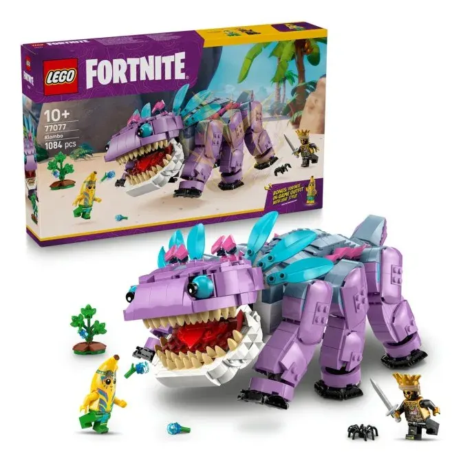 LEGO® Fortnite® 77077 Klombo