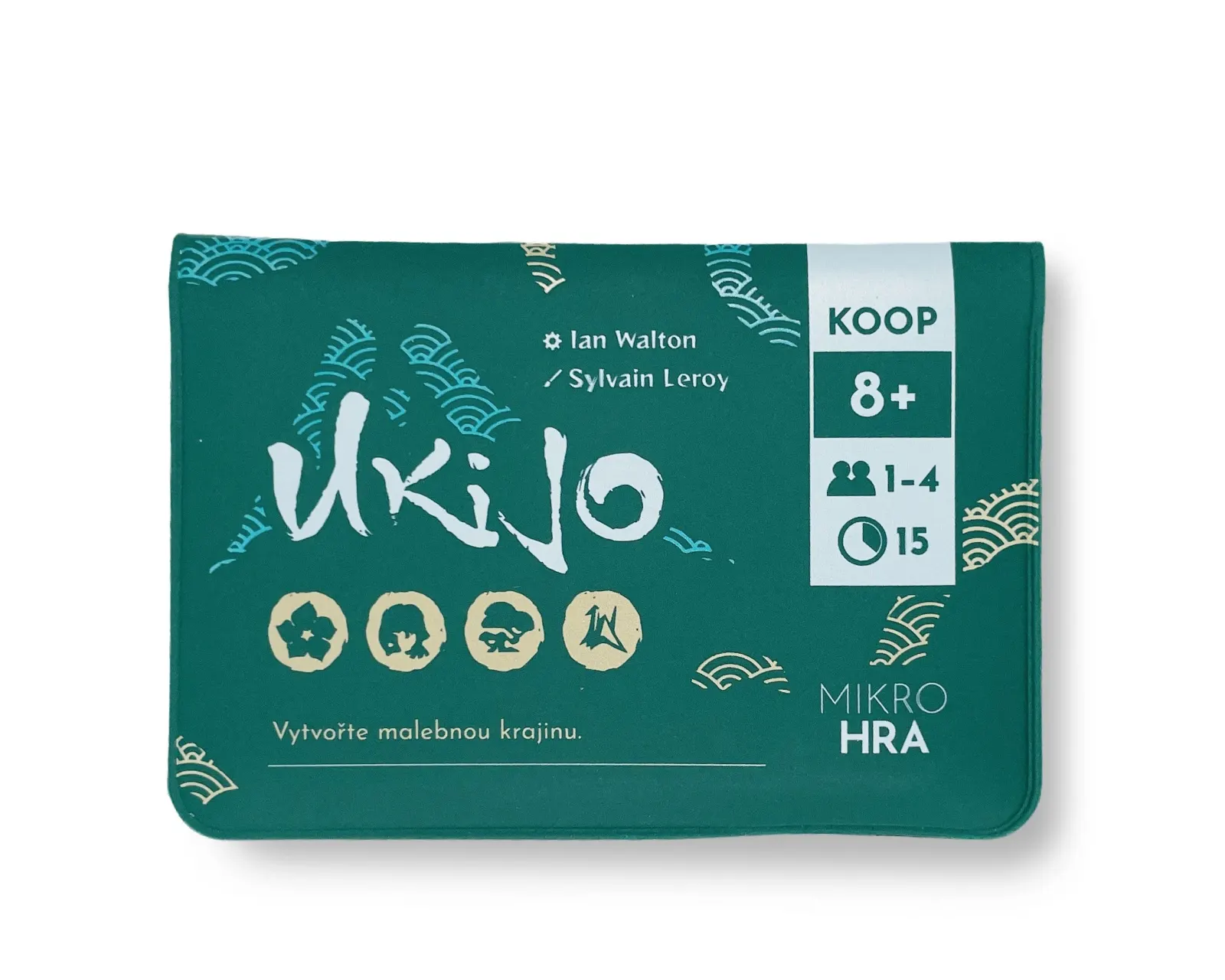 Ukijo  (Ukiyo CZ)