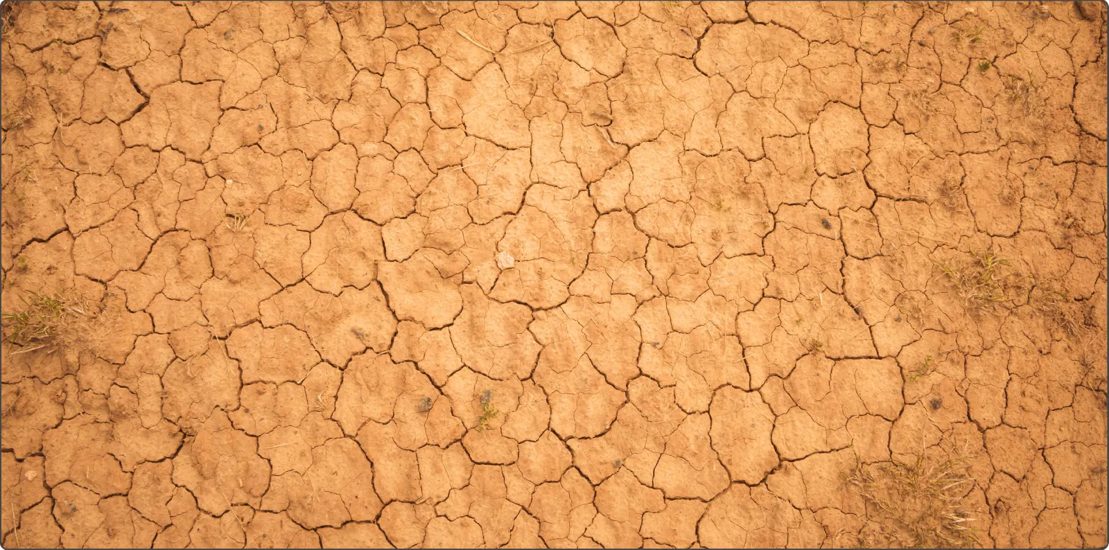 Herní podložka (playmat) 120 x 90 cm (4'x3') - různé motivy (neoprenová, obšitá, playmat) Desert (poušť)
