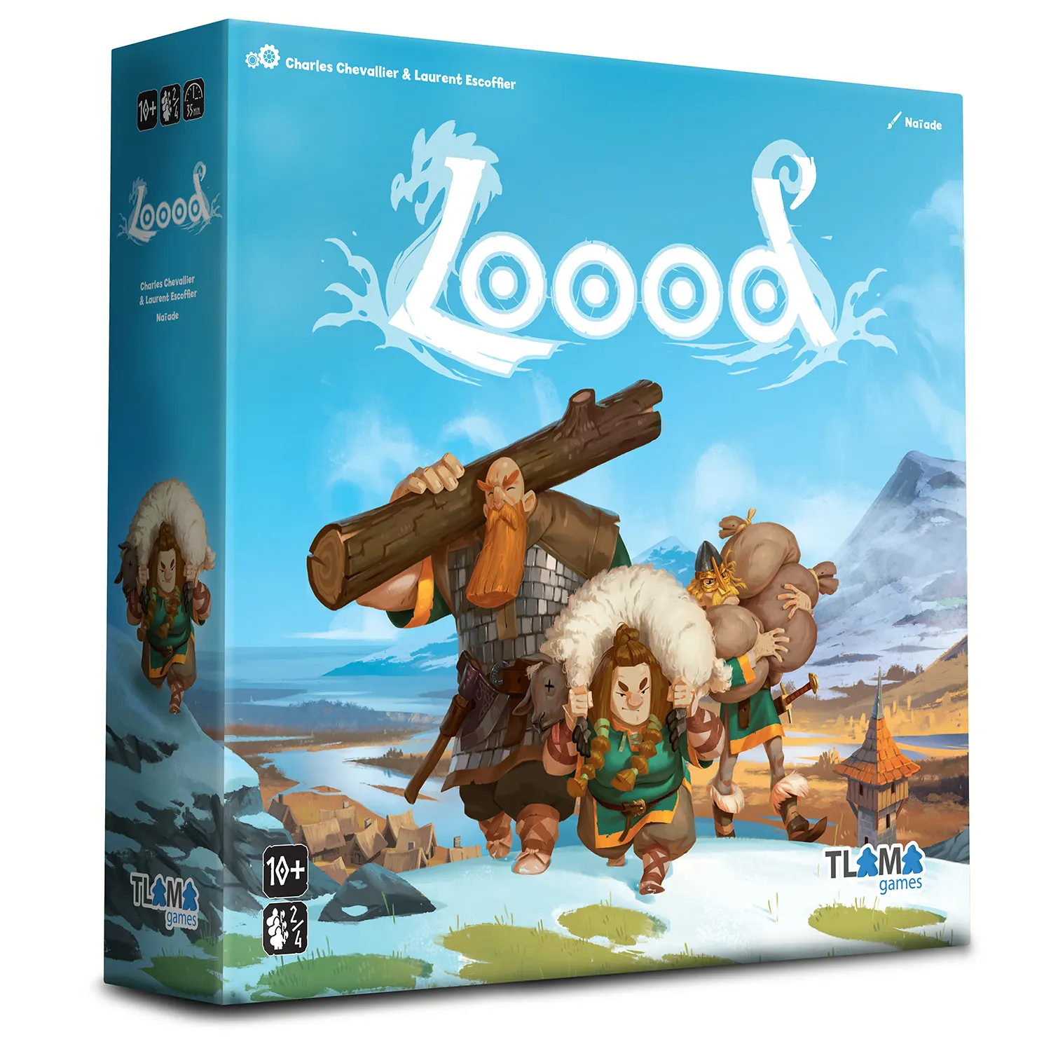 Loooď  (Looot CZ)