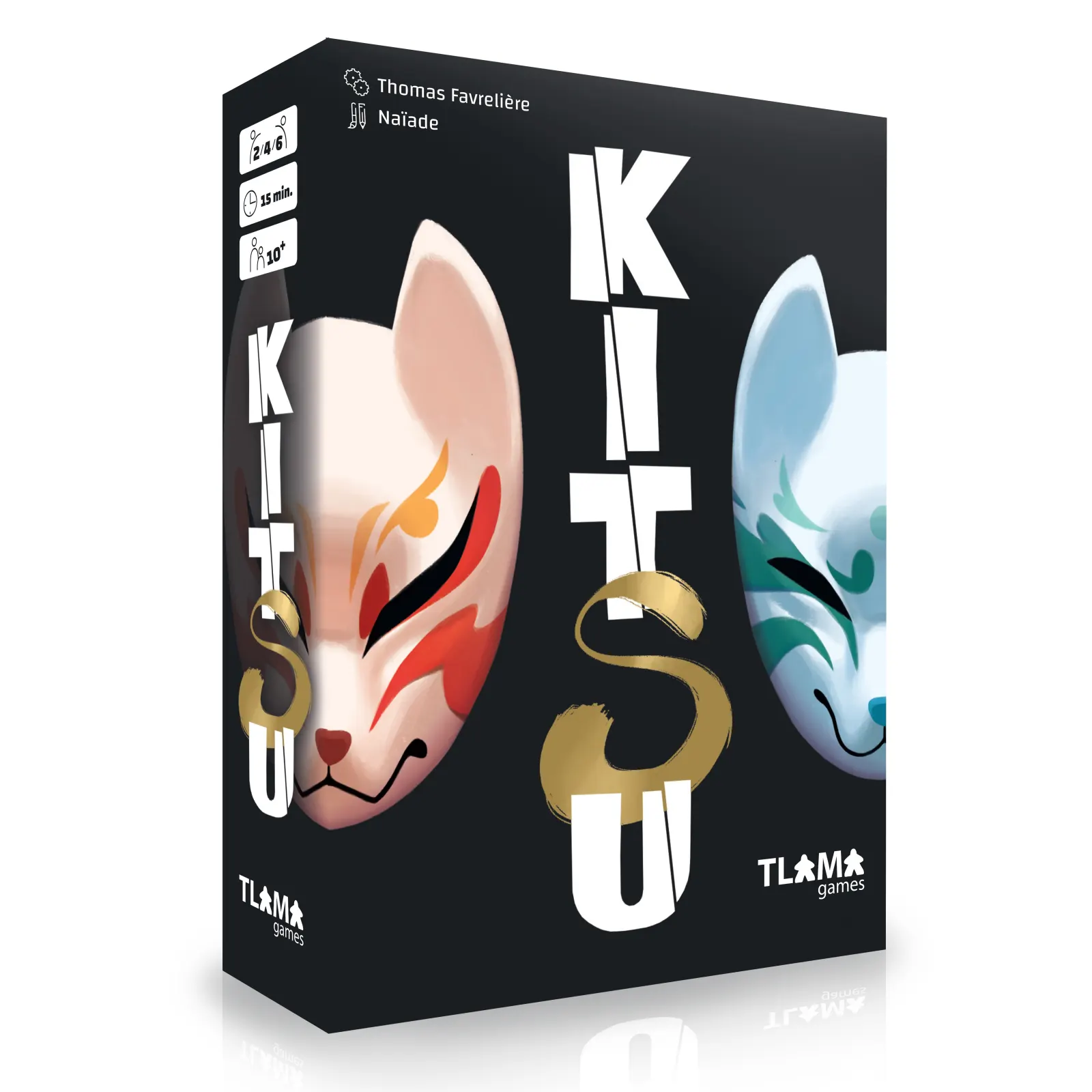 Kitsu CZ