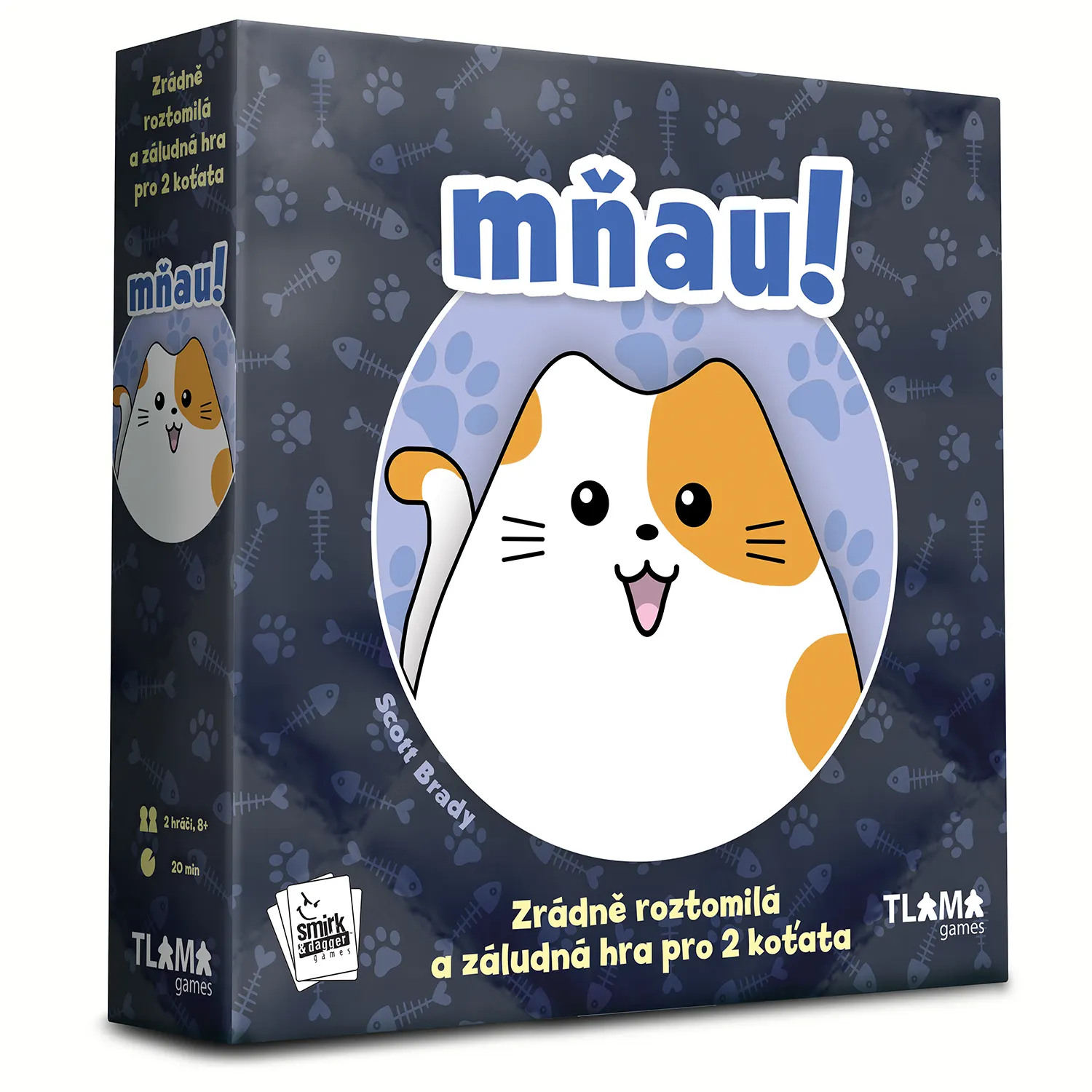 Mňau!  (boop CZ)